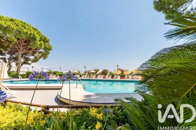 Apartment in Arenzano