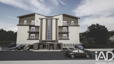 Appartamento in Pavia