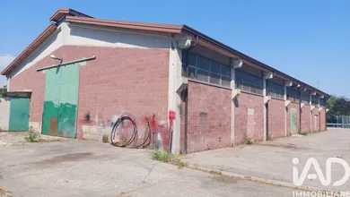 Warehouse in Brescia
