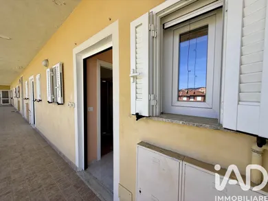 Apartment in Diano Castello