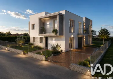 Casa/Villa in Angiari