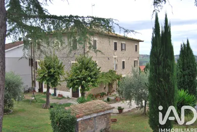 House in Sassocorvaro
