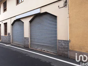 Shop/Premises commercial in Rovello Porro