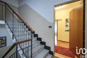 Edifici d'apartaments in Genova