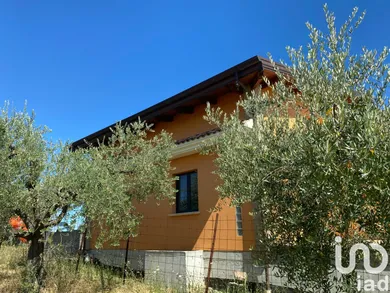 House in Controguerra