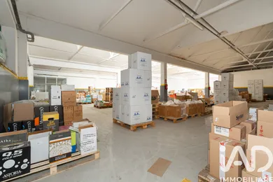 Negozio / locale commerciale in Druento