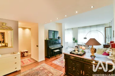 Apartment in Como