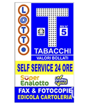 Bar tabacchi in Druento