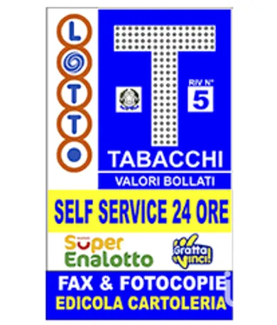 Bar tabacchi in Druento