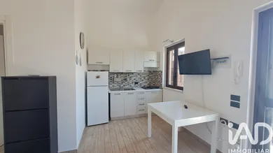 Appartamento in Campofelice di Roccella