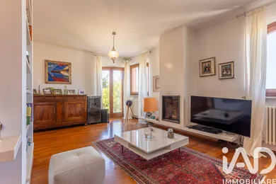 Townhouse in Camerano