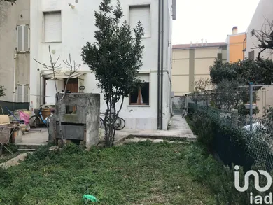 Casa di paese in Porto Sant'Elpidio