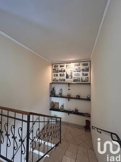 House in Carro