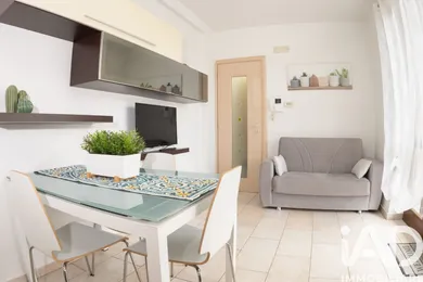 Apartment in Porto Sant'Elpidio