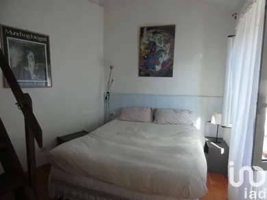 Apartment in Levanto