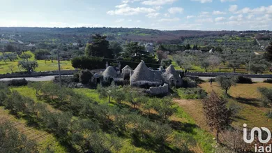 Casa/Villa in Martina Franca