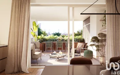 Apartment in Milano