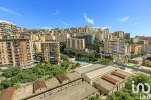 Apartment in Genova