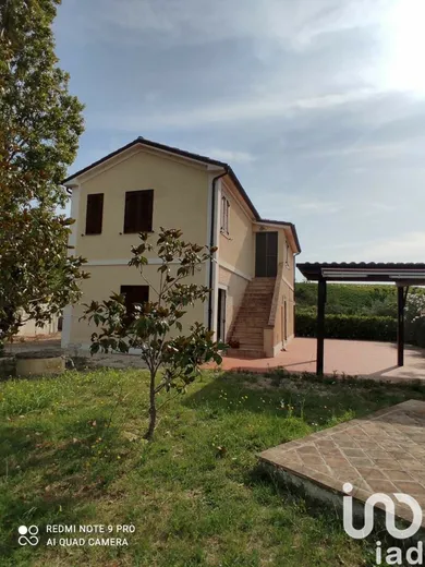 Villetta a schiera in Atri