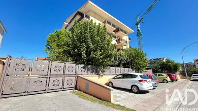 Building in San Nicola la Strada