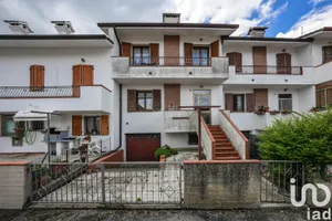 Traditional house in Ostellato