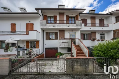 Traditional house in Ostellato