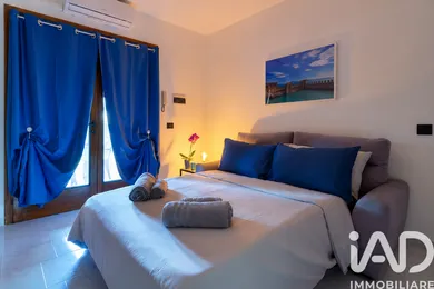 Appartamento in Sirmione