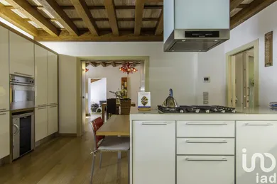 Casa/Villa in San Giorgio in Bosco