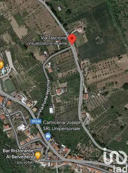Villetta a schiera in Notaresco