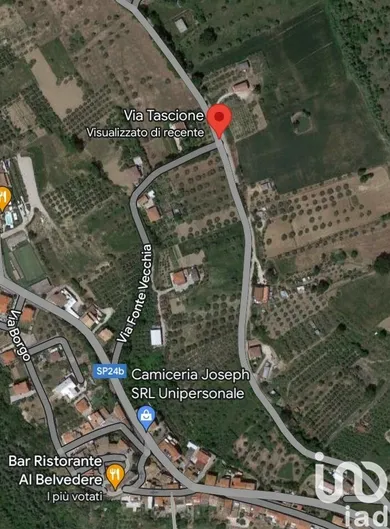 Villetta a schiera in Notaresco