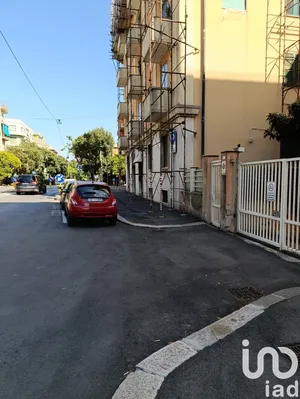 Posto auto in Genova