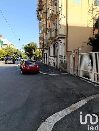 Posto auto in Genova