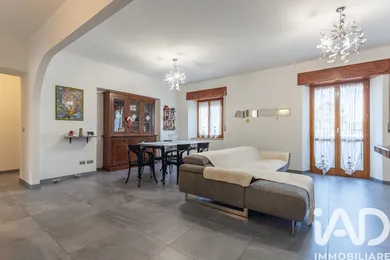 Appartamento in Castelfidardo