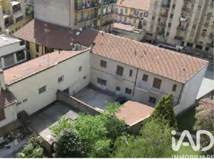 Building in Milano