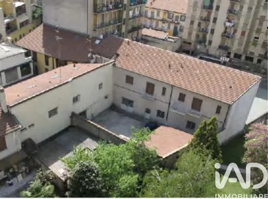 Edificio in Milano