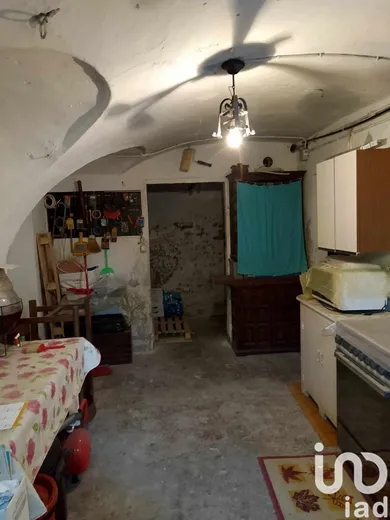 Villetta a schiera in Bistagno
