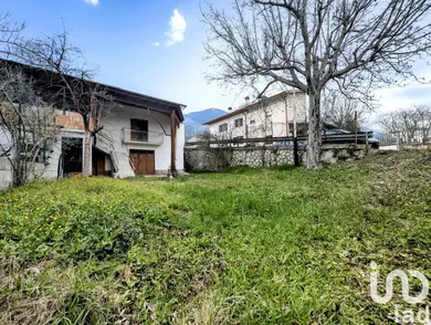 Casa di paese in Pratola Peligna
