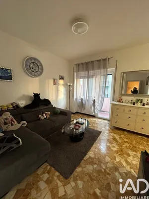 Apartment in Genova