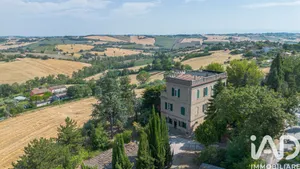 Casa/Villa in Montefano