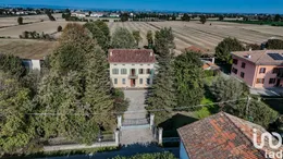 Villetta a schiera in Ceresara