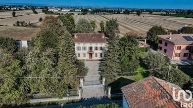Park home in Ceresara
