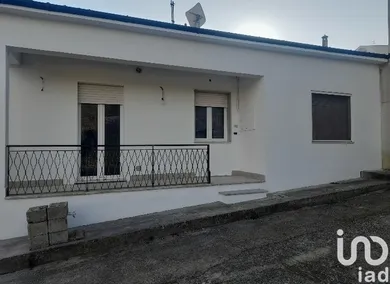 Villetta a schiera in Silvi