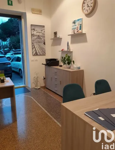 Negozio / locale commerciale in Savona