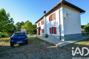 Casa/Villa in Pareto