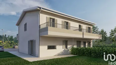 Appartamento in Rapagnano