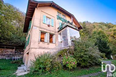 Immobile commericale in Torriglia