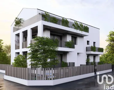 Apartment in Padova