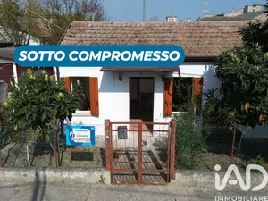 Villetta a schiera in Ariano nel Polesine