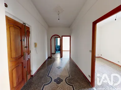 Apartment in Genova