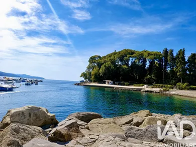 Quadrilocale in Rapallo
